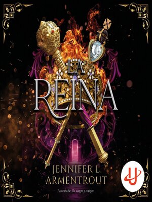 cover image of La Reina